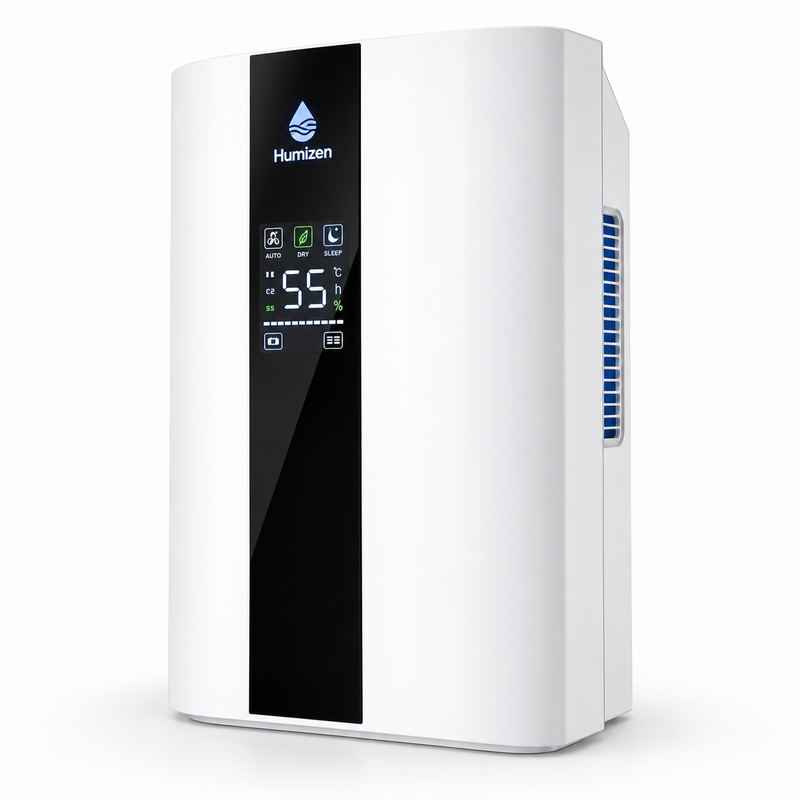 Déshumidificateur Aura Air Home | Confort