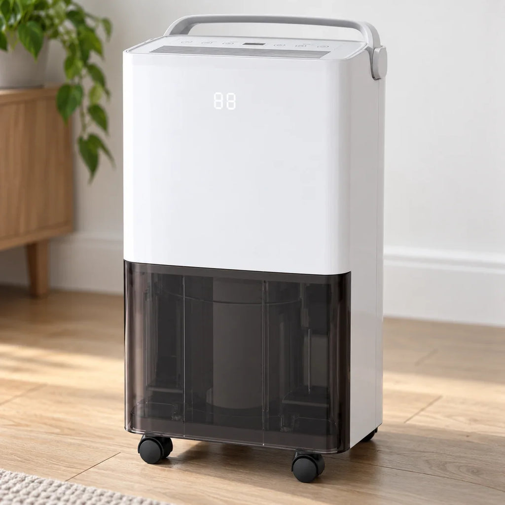 Déshumidificateur électrique pour appartement