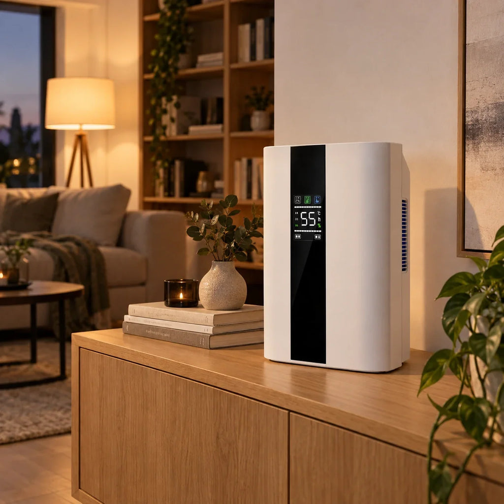 Déshumidificateur Aura Air Home | Confort