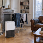 Déshumidificateur électrique pour appartement