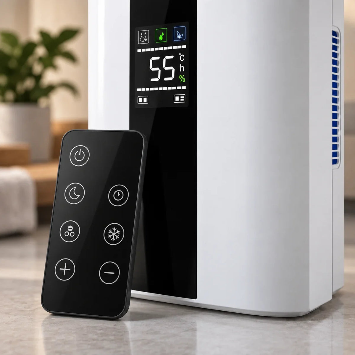 Déshumidificateur Aura Air Home | Confort
