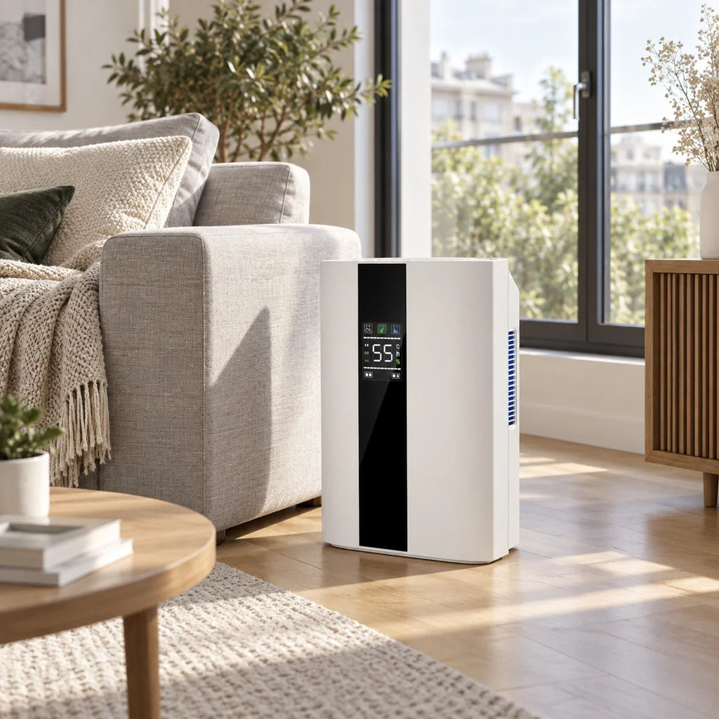 Déshumidificateur Aura Air Home | Confort