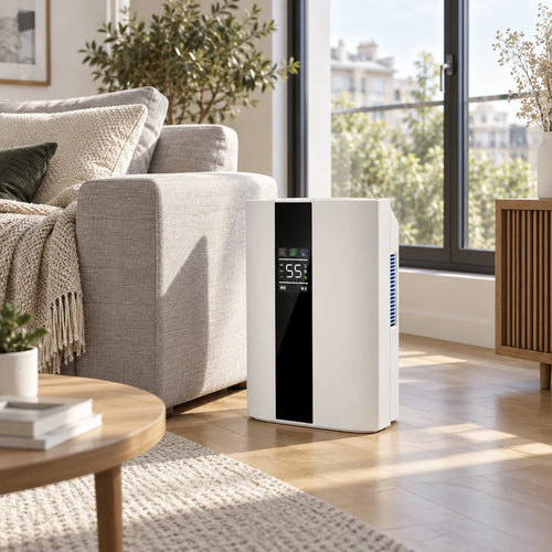 Déshumidificateur Aura Air Home | Confort