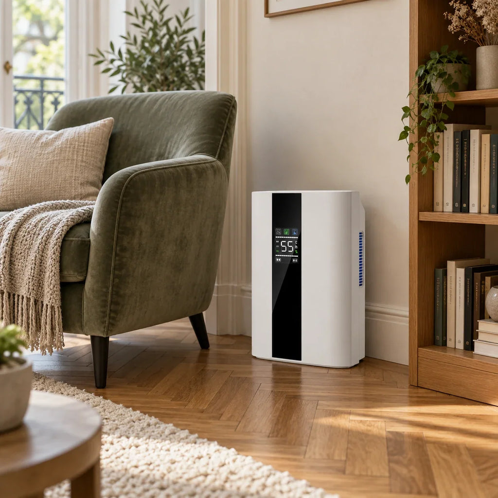 Déshumidificateur Aura Air Home | Confort